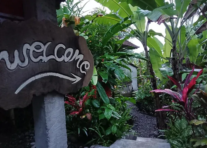 Putu * Ubud