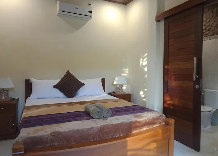 Putu Ubud