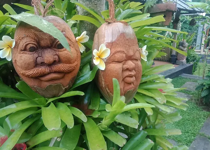 Putu Ubud