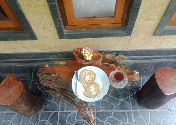 Putu Ubud