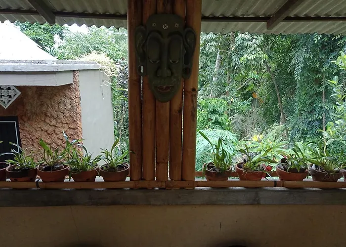 Putu Séjour chez l'habitant *