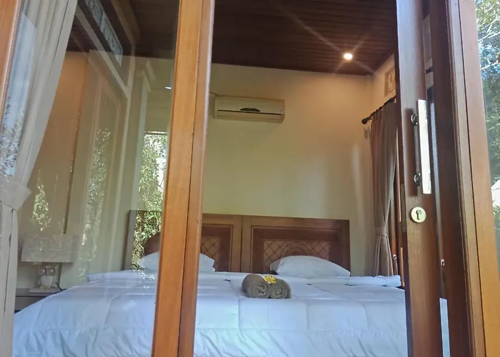 Putu Ubud