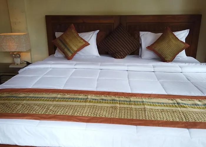 Putu Séjour chez l'habitant Ubud