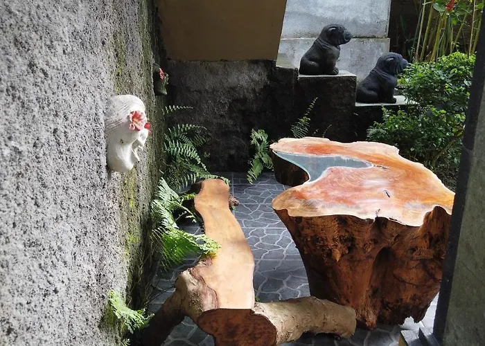 Putu * Ubud