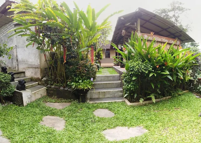 Putu * Ubud