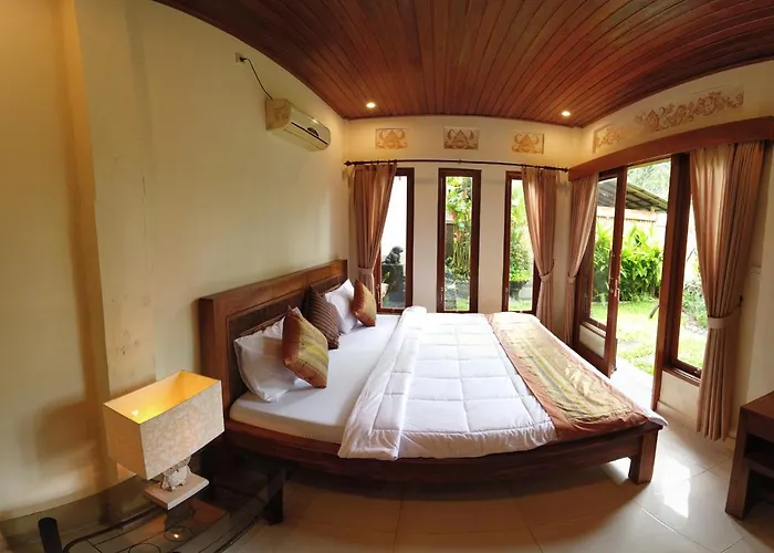 Putu * Ubud