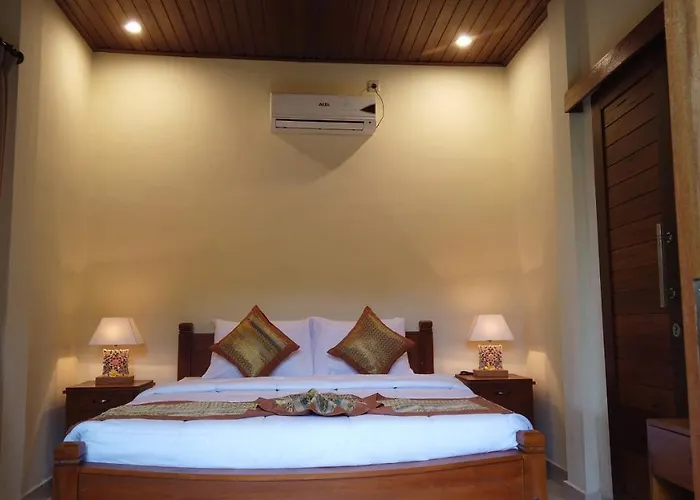 Putu * Ubud