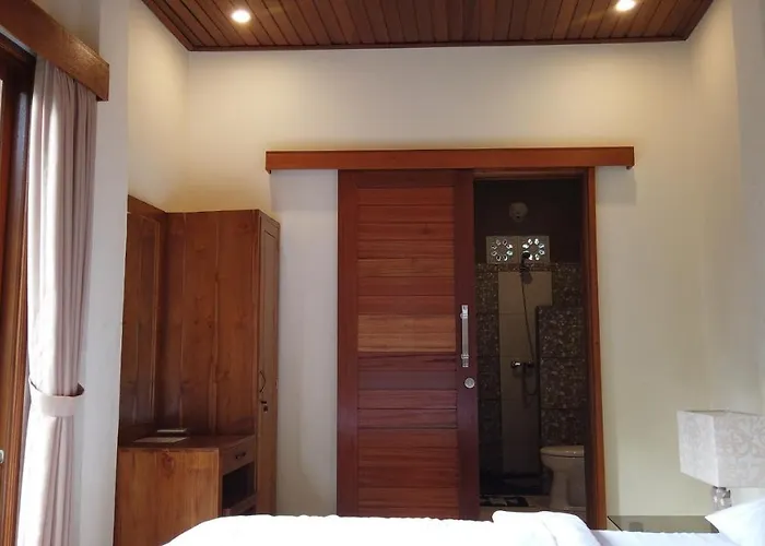 Putu Séjour chez l'habitant