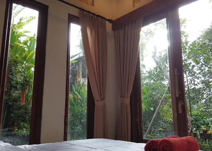 Putu * Ubud