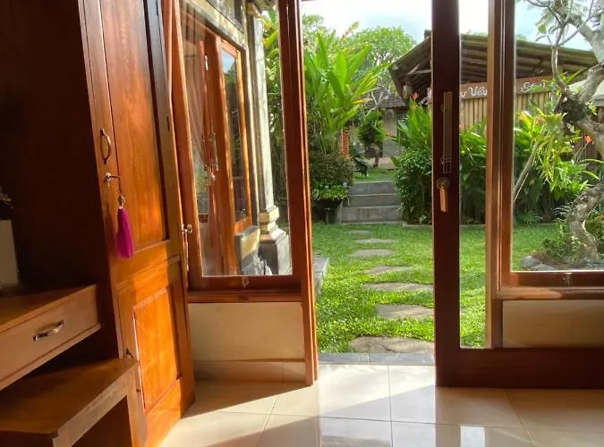 Séjour chez l'habitant Putu *