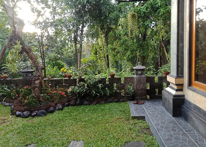 Putu Ubud
